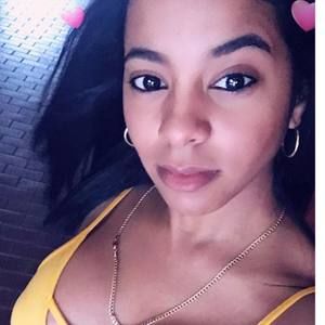 Meet your Posher, Karla